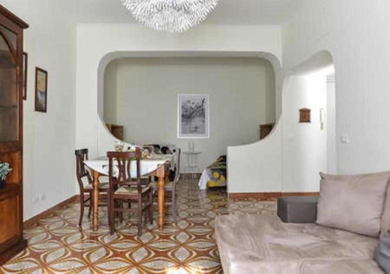 La Casa Di Eva Appartement Rome