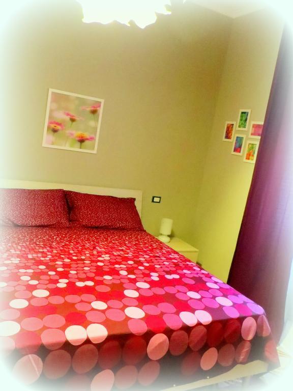 Appartement La Casa Di Eva *