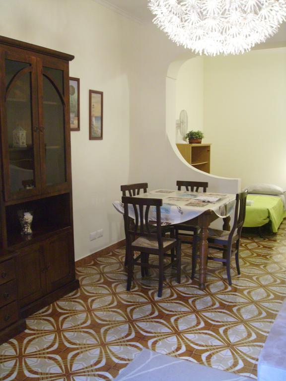 Appartement La Casa Di Eva